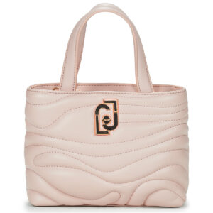 Liu Jo STOTE Beige Borsa a tracolla Donna