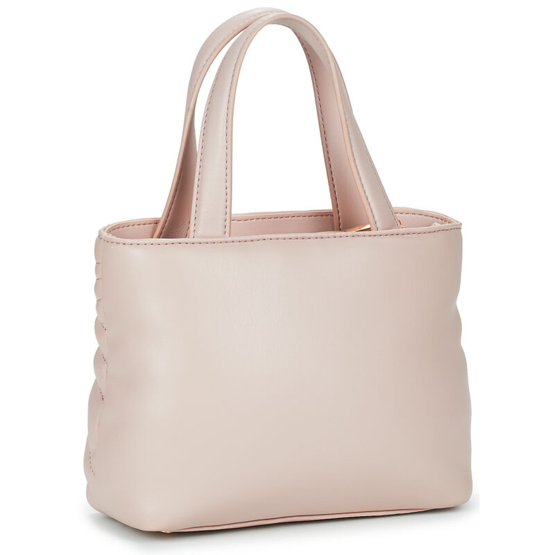 Liu Jo STOTE Beige Borsa a tracolla Donna - 2