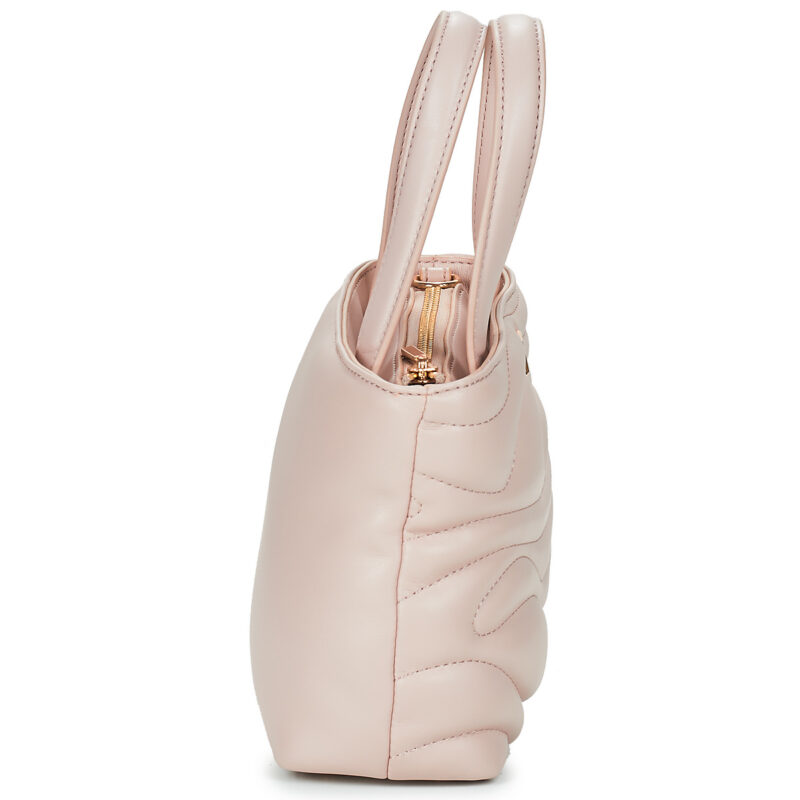 Liu Jo STOTE Beige Borsa a tracolla Donna - 3