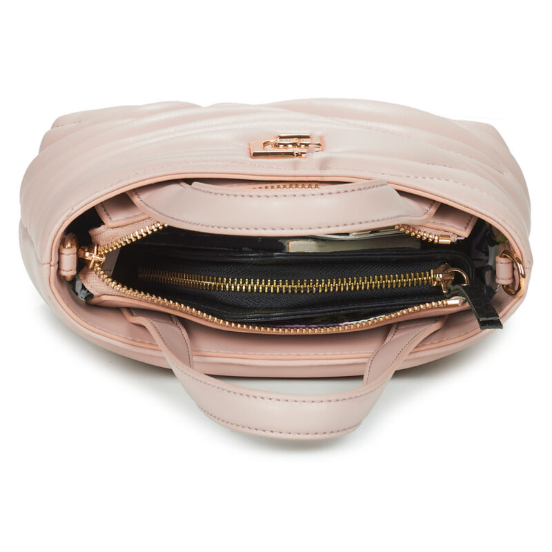 Liu Jo STOTE Beige Borsa a tracolla Donna - 5