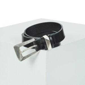 Cintura  Esprit  FOC  Nero -  Cinture Donna