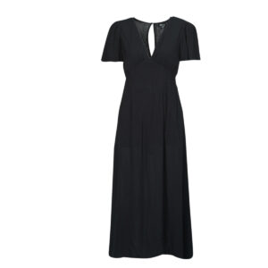 Abito   Billabong  JET SET  Nero -   Abiti Lunghi Donna