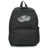 Donna Vans OLD SKOOL CLASSIC BACKPACK Nero Zaino Donna