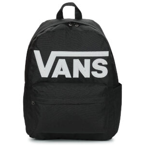 Donna Vans OLD SKOOL DROP V BACKPACK 22L Nero Zaino Donna