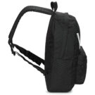 Vans OLD SKOOL&trade; DROP V Rucksack f&uuml;r Damen, 22 l, Schwarz - Gr&ouml;&szlig;e 3