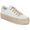 Chattawak  PACO  Bianco -  Sneakers basse Donna