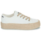 Chattawak  PACO  Bianco -  Sneakers basse Donna - 2
