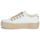 Chattawak  PACO  Bianco -  Sneakers basse Donna - 4