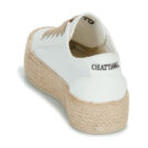 Chattawak  PACO  Bianco -  Sneakers basse Donna - 5