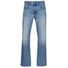 Jeans G-Star Raw mosa straight Blu Jeans Uomo