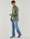 G-Star Raw Mosa Straight Jeans Blau Herren Jeans - 3