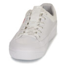 HUGO Dyer_Tenn_lglc Bianco Sneakers Uomo - 3