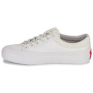 HUGO Dyer_Tenn_lglc Bianco Sneakers Uomo - 4