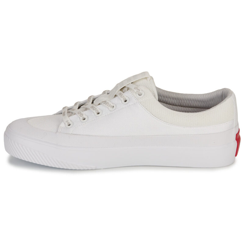 HUGO Dyer_Tenn_lglc Bianco Sneakers Uomo - 4