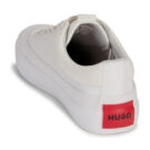 HUGO Dyer_Tenn_lglc Bianco Sneakers Uomo - 5
