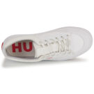 HUGO Dyer_Tenn_lglc Bianco Sneakers Uomo - 6