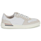 BOSS Clint_Tenn_nult (289152) Bianco Sneakers Uomo - 2