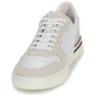 BOSS Clint_Tenn_nult (289152) Bianco Sneakers Uomo - 3
