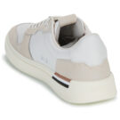 BOSS Clint_Tenn_nult (289152) Bianco Sneakers Uomo - 5