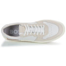 BOSS Clint_Tenn_nult (289152) Bianco Sneakers Uomo - 6