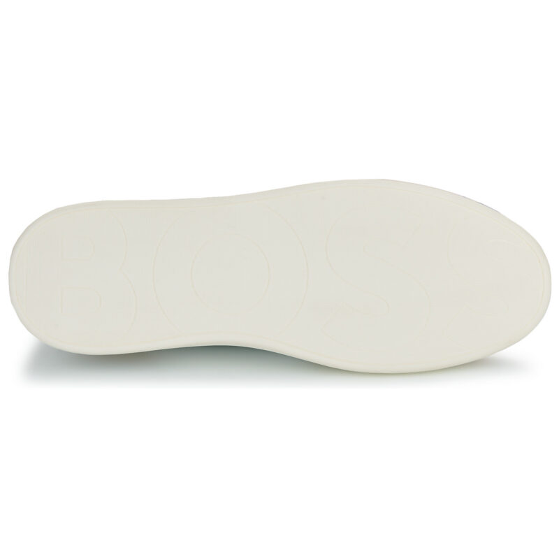 BOSS Clint_Tenn_nult (289152) Bianco Sneakers Uomo - 7