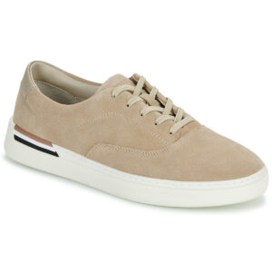 BOSS  Clint_Tenn_sdof (289143)  Beige -  Sneakers Uomo