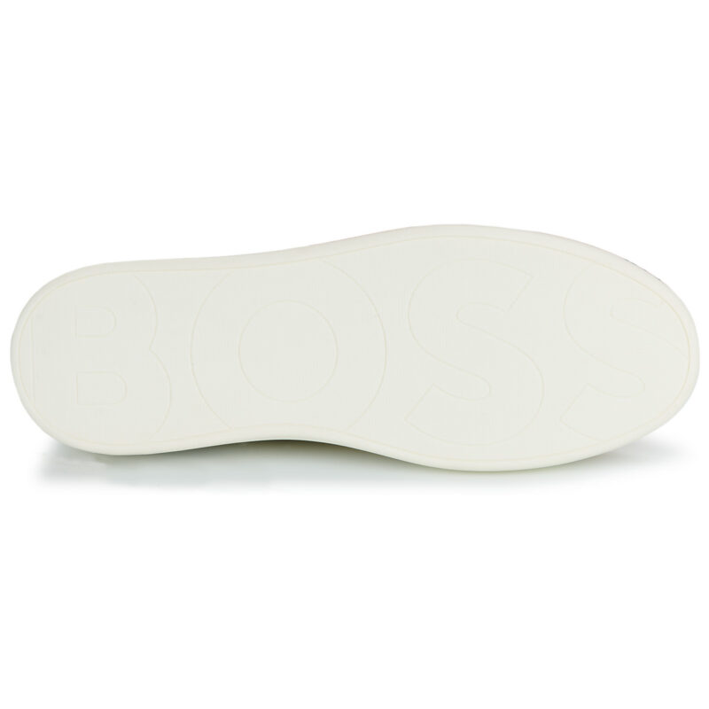 BOSS Clint_Tenn_sdof (289143) Beige Sneakers Uomo - 7