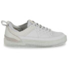 Clarks SOMERSET LACE Bianco Sneakers Uomo - 2