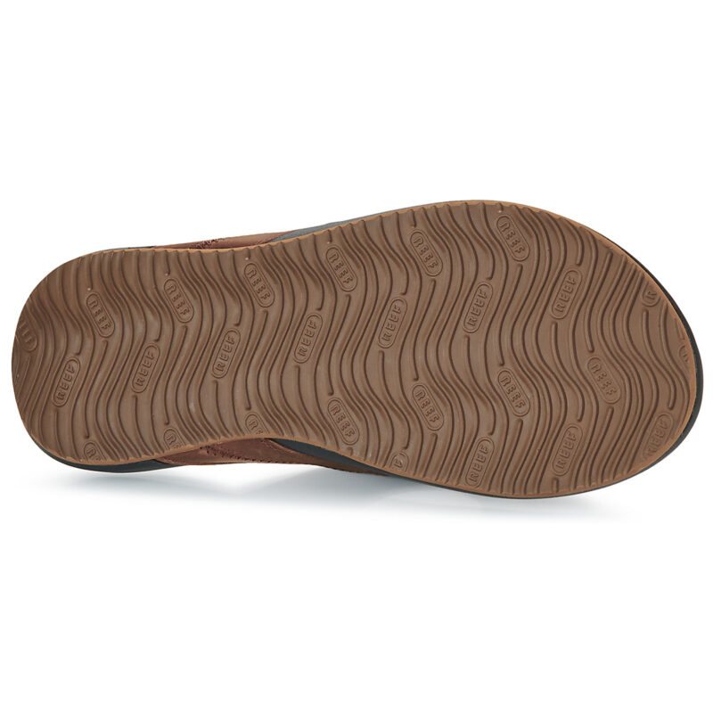 Reef  CSHN PHANTOM 2.0 LE  Marrone -  Infradito Uomo - 7