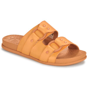 Reef  CUSHION VERA CRUZ  Arancio -  Ciabatta Donna