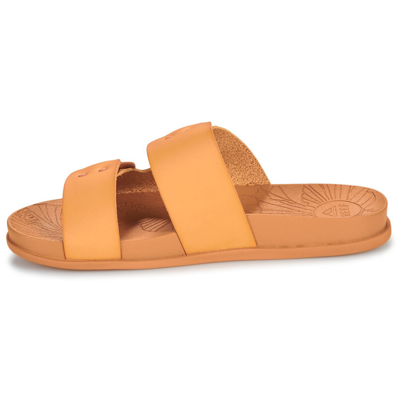 Reef CUSHION VERA CRUZ Orange Claquette Femme - 4