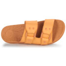 Reef CUSHION VERA CRUZ Orange Claquette Femme - 6