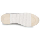 Caprice 24502 ​​White Women's Moccasins - 7