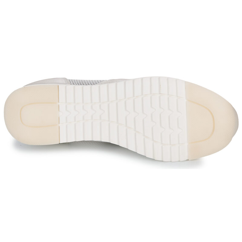Caprice 24502 ​​White Women's Moccasins - 7