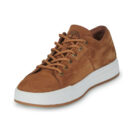 Timberland MAPLE GROVE Brown Men's Sneakers - 3