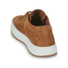 Timberland MAPLE GROVE Brown Men's Sneakers - 5