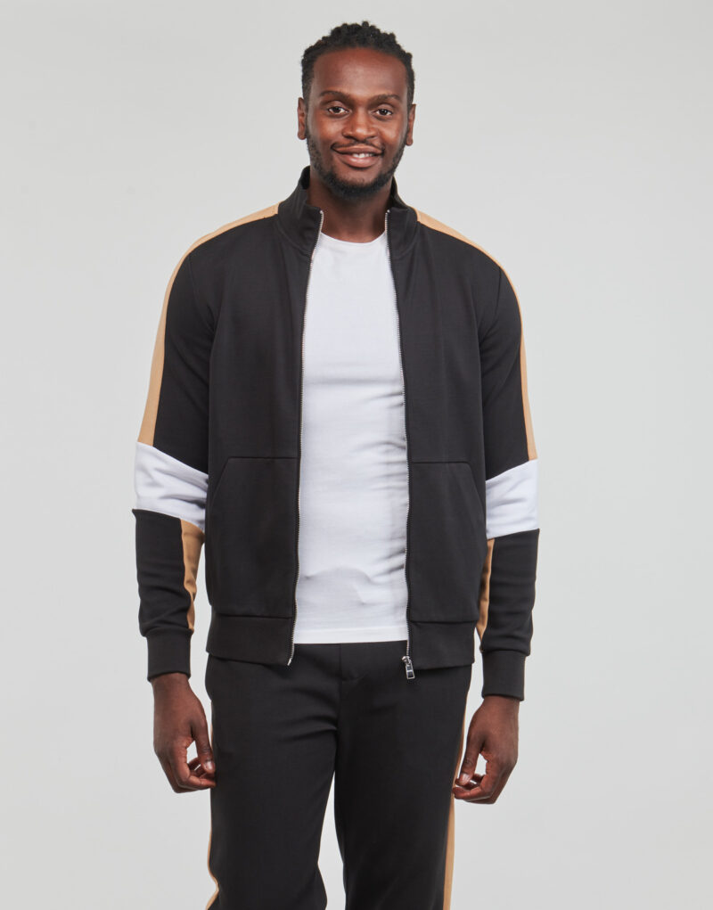 Giacca Sportiva BOSS Shepherd 211 Multicolore Giacche Sportive Uomo - 2
