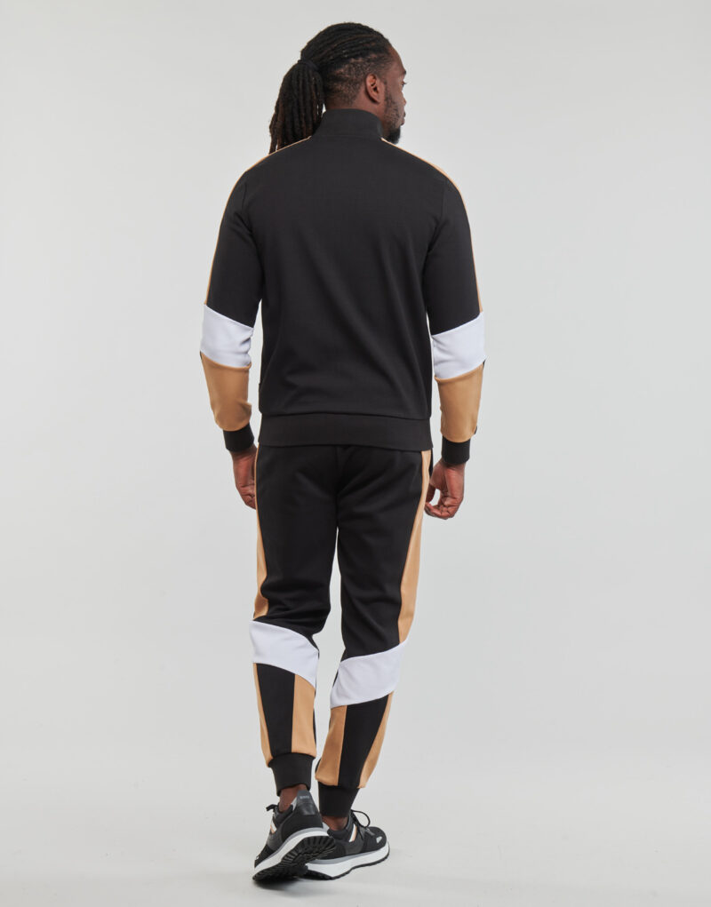 Giacca Sportiva BOSS Shepherd 211 Multicolore Giacche Sportive Uomo - 4