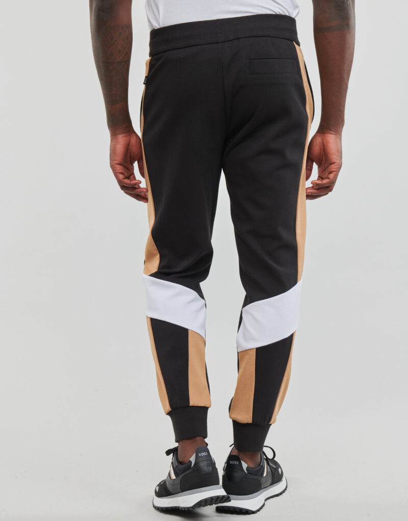 Pantaloni Sportivi BOSS Larsen 211 Multicolore Pantaloni Sportivi Uomo - 4
