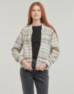Giacca Deeluxe MAXIE Multicolore Giacche Donna - 2