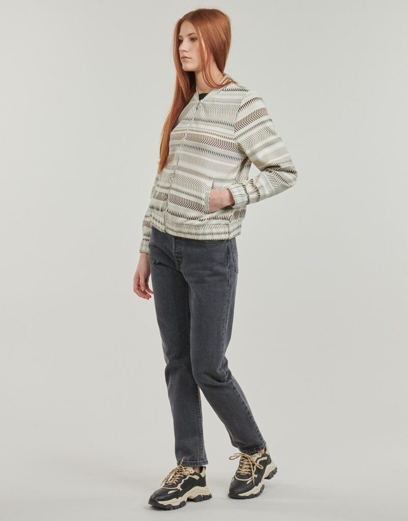 Giacca Deeluxe MAXIE Multicolore Giacche Donna - 3
