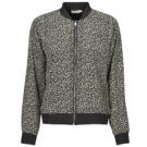Giacca Deeluxe CRISTA Multicolore Giacche Donna - 1
