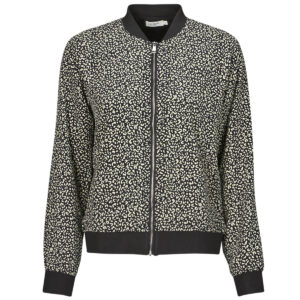 Giacca  Deeluxe  CRISTA  Multicolore -  Giacche Donna