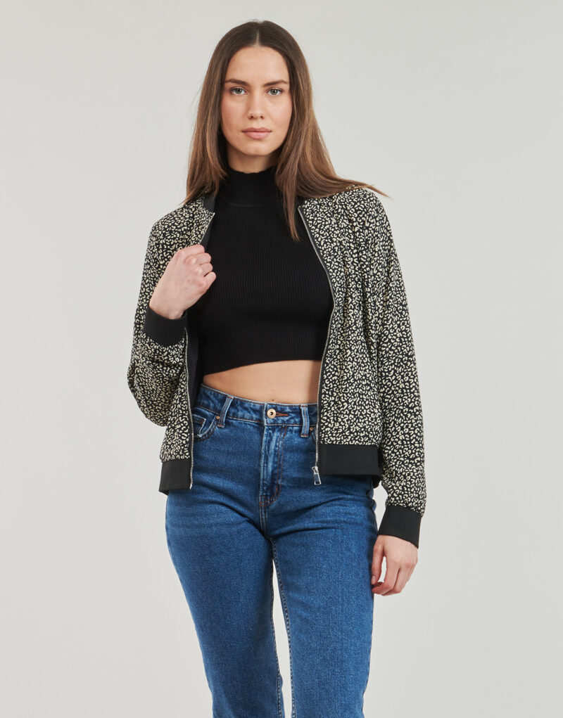 Giacca Deeluxe CRISTA Multicolore Giacche Donna - 2