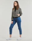 Giacca Deeluxe CRISTA Multicolore Giacche Donna - 3