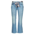 Jeans Bootcut  Freeman T.Porter  NORMA SDM  Blu -   Jeans Bootcut Donna - 1