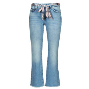 Jeans Bootcut  Freeman T.Porter  NORMA SDM  Blu -   Jeans Bootcut Donna