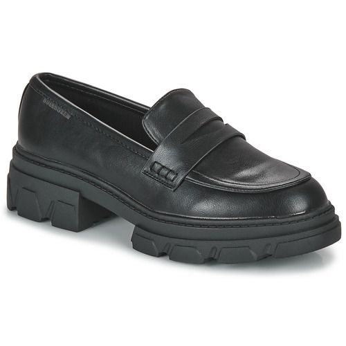 Mocassini Donna Bullboxer 267000F4S Nero - Eleganti e confortevoli, questi mocassini offrono uno stile raffinato e versatile, perfetti per ogni occasione. Realizzati in materiali di alta qualità, garantiscono durata e comfort. Acquista ora i tuoi mocassini Bullboxer per un look chic e alla moda.