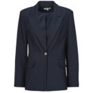 Coat Morgan VTACA Marine Women's Jackets - 1