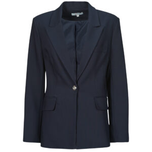 Giacca  Morgan  VTACA  Marine -  Giacche Donna